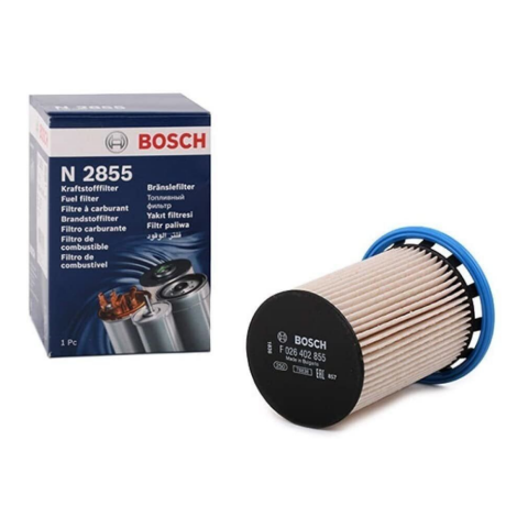 Bosch Yakıt Filtresi VW Touareg - Q7 - Cayenne 3.0 TDI - 4.2 TDI 2010-2010 7P6127177