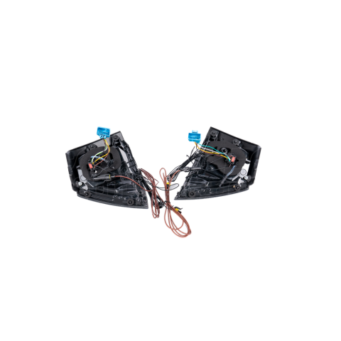 Stop Seti LED 7.5 Görünüm Dragon Tip Animasyonlu VW Golf 7 2013-2020 5G0945095