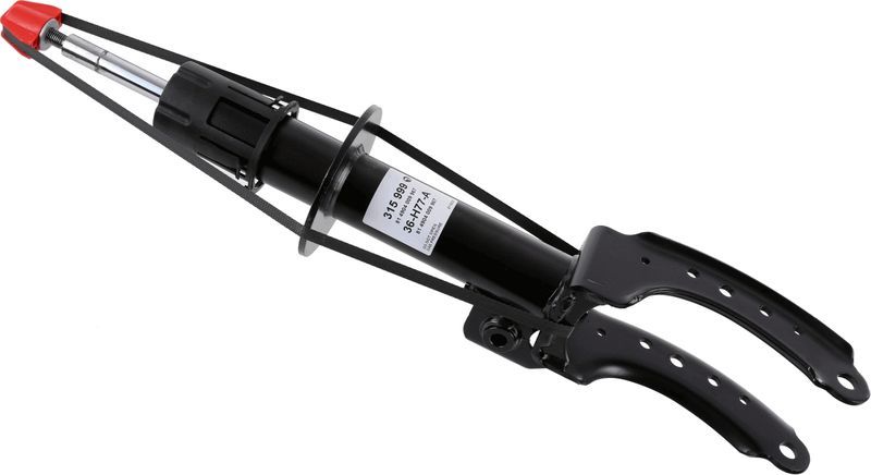 Amortısör Ön Touareg 10- Sachs 7P6413031AB