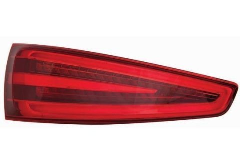 Stop Lambası Sol Q3 11- Depo 8U0945093A