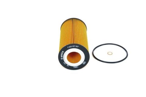 Yag Fıltresı A4 Phaeton 04-10 Bosch 079115561B