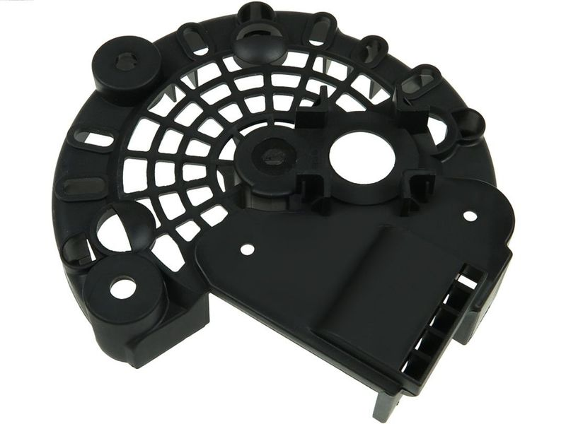 Alternatör Kapagı Arka Golf7 13- Bosch 04C903193