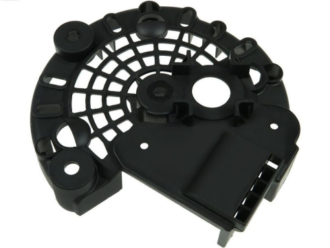 Alternatör Kapagı Arka Golf7 13- Bosch 04C903193