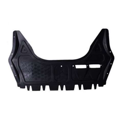 Motor Alt Muhafaza Çelik Golf 5 Golf 6 Leon A3 1K0825237J