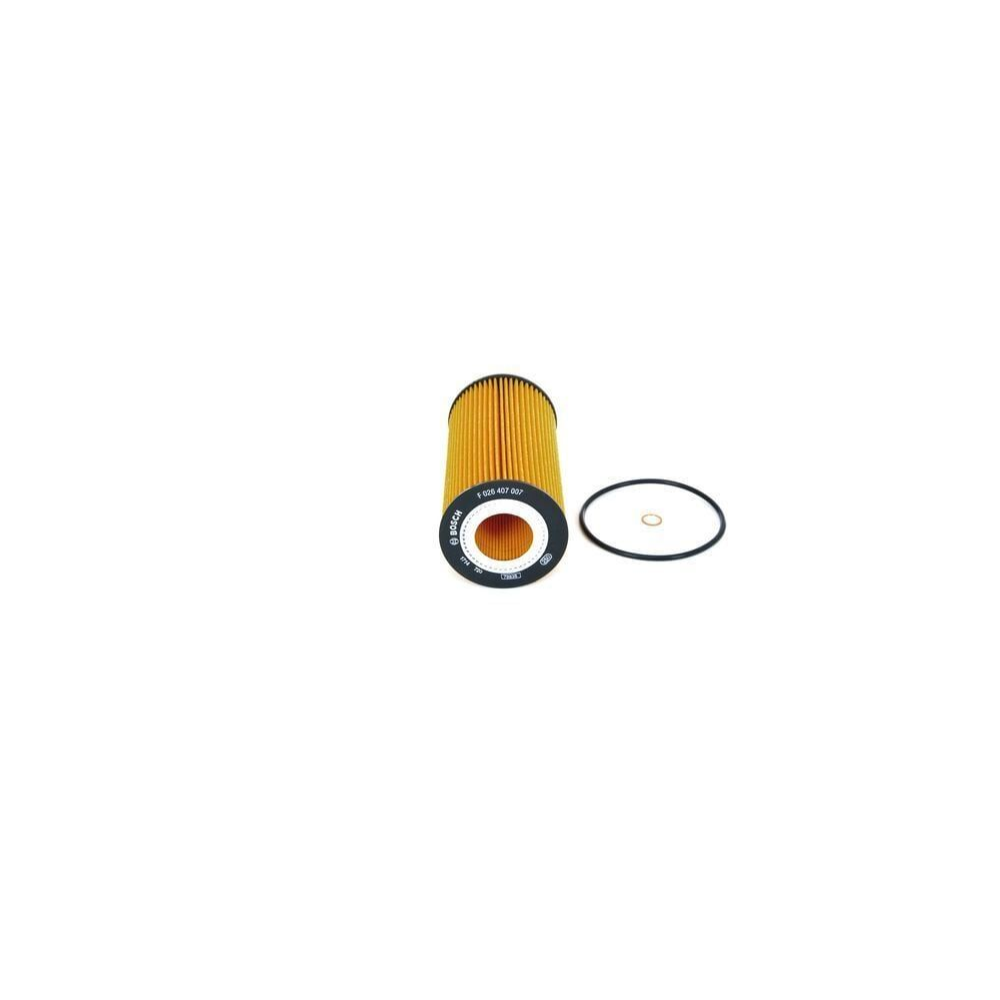 Bosch Yağ Filtresi VW A4 - Phaeton 4.2 BGH - BGJ 2004-2010 079115561B
