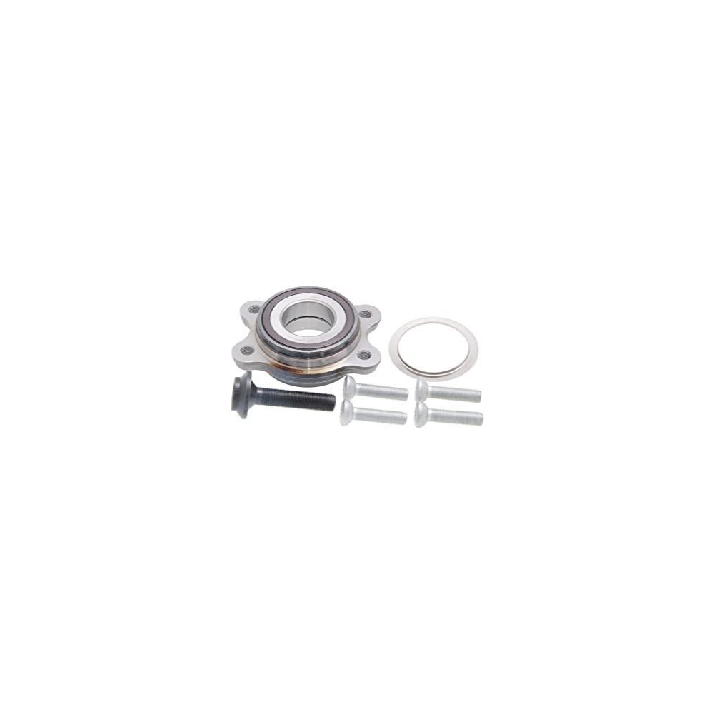 Skf Ön Porya Rulmanlı Audi A6 - A8 2005-2011 4E0498625B