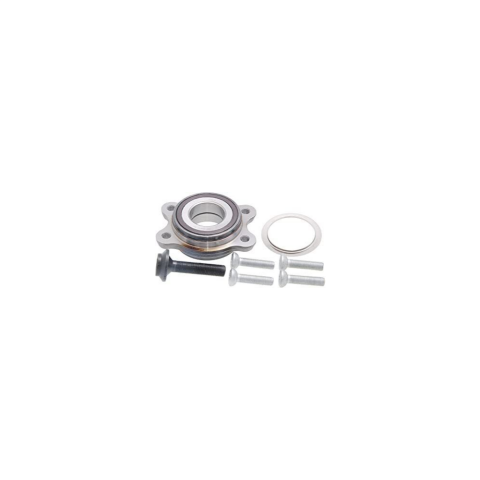 Skf Ön Porya Rulmanlı Audi A6 - A8 2005-2011 4E0498625B