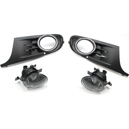 Sis Far Seti Volkswagen Golf 6 2009-2012