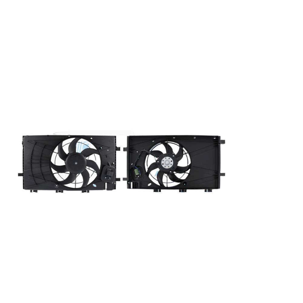 Fan Motoru Davlumbazlı Opel Insignia A 1.6 1.8 A16XER A18XER B18XER 2009- 1314359