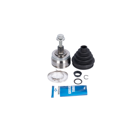 Aks Kafası Dış VW Passat - A4 - A6 1.6 1.8 1.8T 1997-2005 8D0407305G