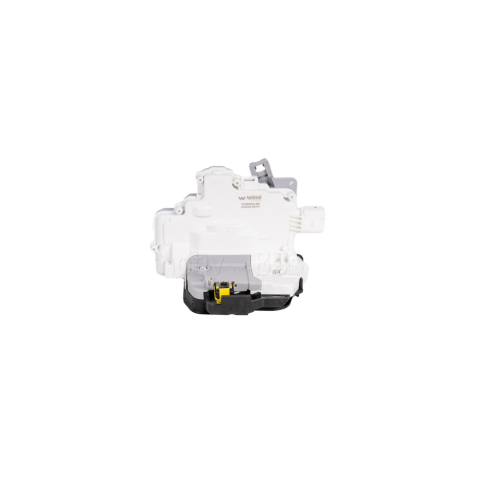 Kapı Kilit Mekanizması Ön Sağ 7 Pin Audi A3 - A4 - A5 - A6 2003- 4F1837016 - 8E1837016AA