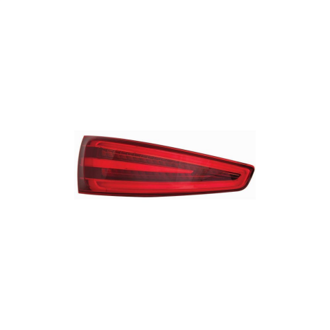 Depo Stop Lambası Sol VW Q3 2011-2011 8U0945093A