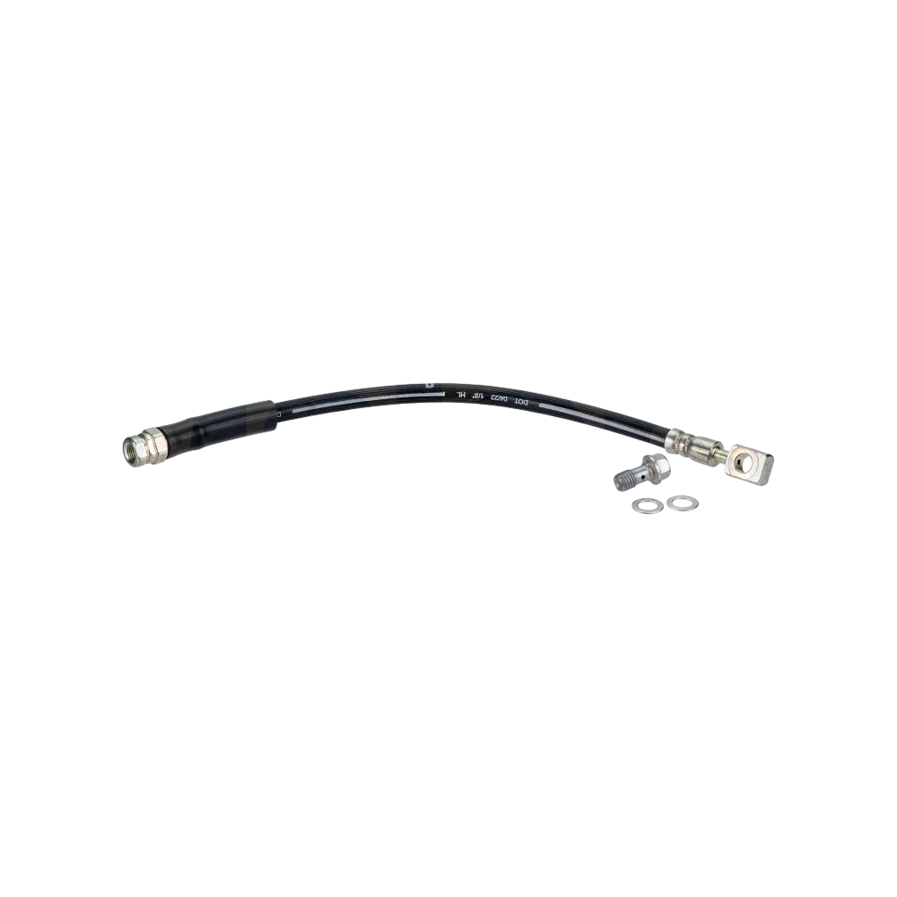 Delphi Fren Hortumu Arka VW A6 - A7 2018-2018 4K0611775C