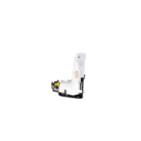 Kapı Kilit Mekanizması Ön Sağ 7 Pin Audi A3 - A4 - A5 - A6 2003- 4F1837016 - 8E1837016AA