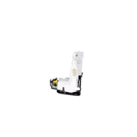 Kapı Kilit Mekanizması Ön Sağ 7 Pin Audi A3 - A4 - A5 - A6 2003- 4F1837016 - 8E1837016AA