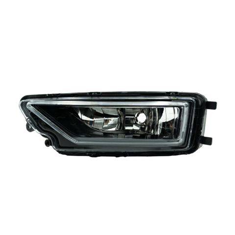 Wisco Sol Sis Farı Volkswagen Amarok 2017-2023 2H6941699B