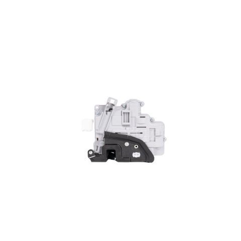 Kapı Kilit Mekanizması Ön Sağ 7 Pin Audi A3 - A4 - A5 - A6 2003- 4F1837016 - 8E1837016AA