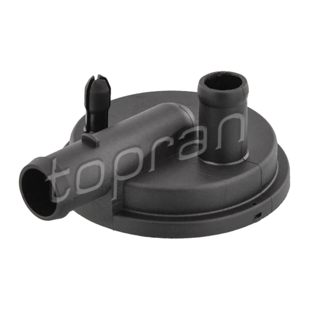 Topran Motor Havalandırma Valfı Vw Golf 4 Bora 1.9 Tdi