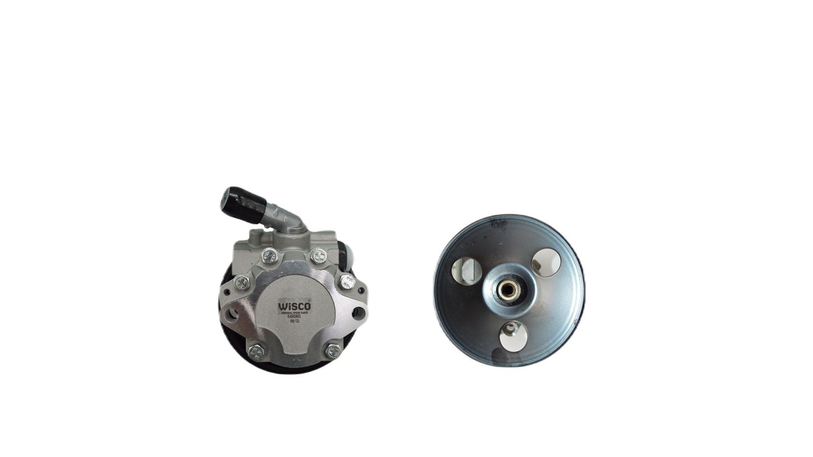 Hıdrolık Dıreksıyon Pompası Chevrolet Aveo Kalos 1.6 5491881