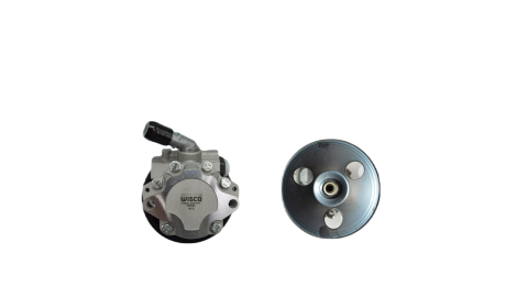 Hıdrolık Dıreksıyon Pompası Chevrolet Aveo Kalos 1.6 5491881