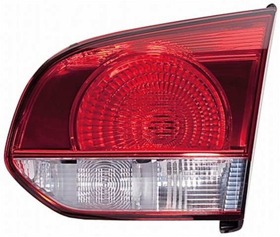 Volkswagen Golf6 Sol İç Stop Lambası 2009-2012 - 5K0945094