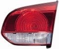 Volkswagen Golf6 Sol İç Stop Lambası 2009-2012 - 5K0945094