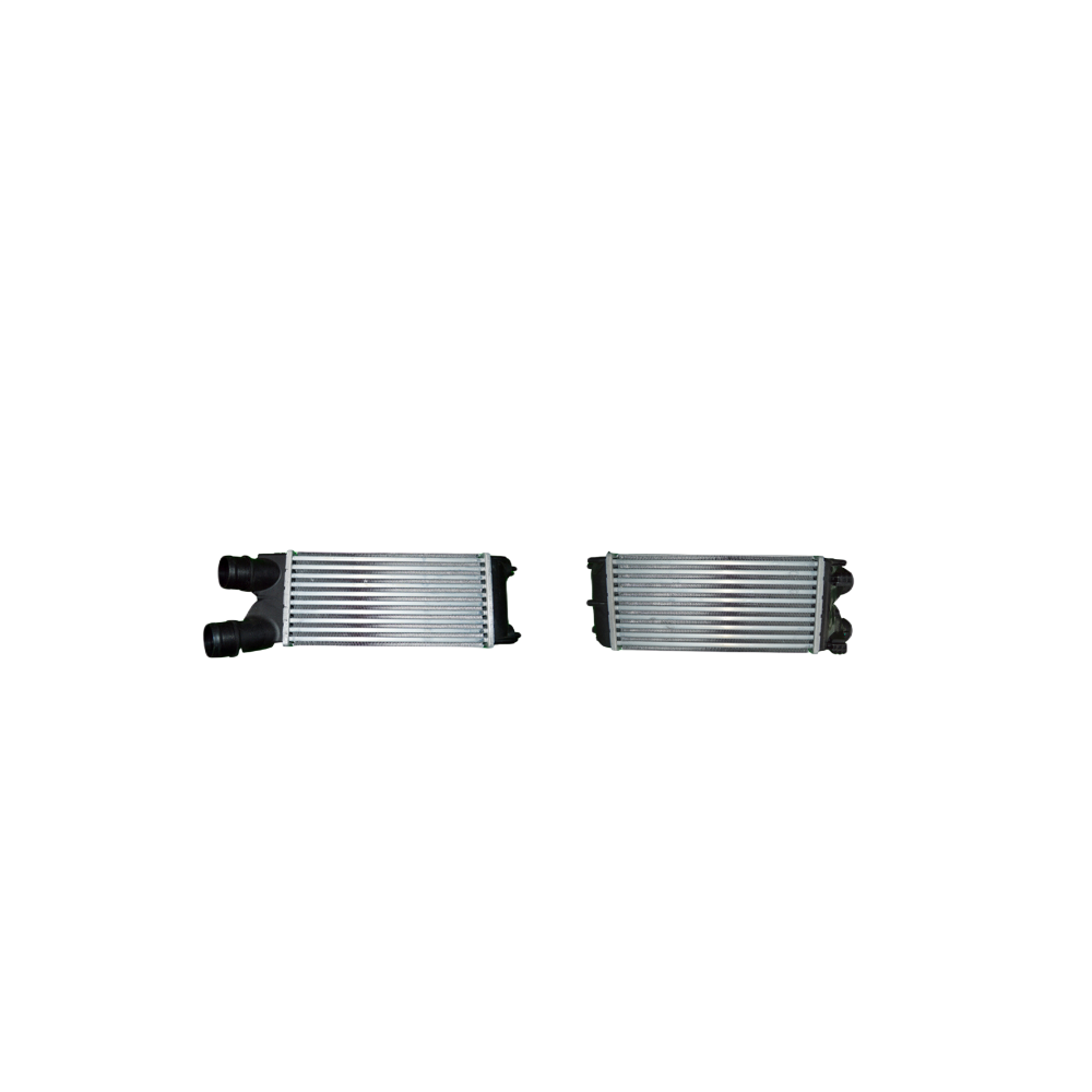 Citroen Berlingo Turbo Radyatörü (Intercooler) 0384.L9