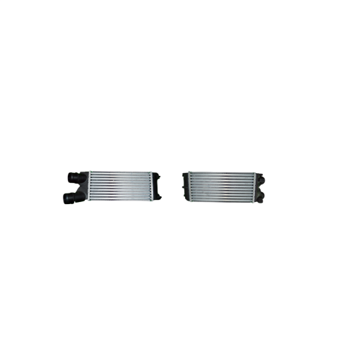 Citroen Berlingo Turbo Radyatörü (Intercooler) 0384.L9