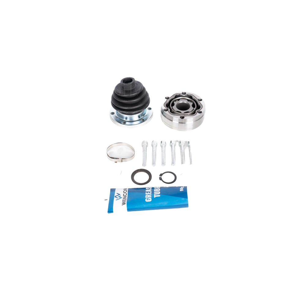 Aks Kafası İç Sol Sağ VW Golf 2 - Golf 3 - Jetta - Caddy - Polo - Octavia - Cordoba 1.4 1991-1997 171407331C