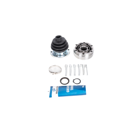 Aks Kafası İç Sol Sağ VW Golf 2 - Golf 3 - Jetta - Caddy - Polo - Octavia - Cordoba 1.4 1991-1997 171407331C