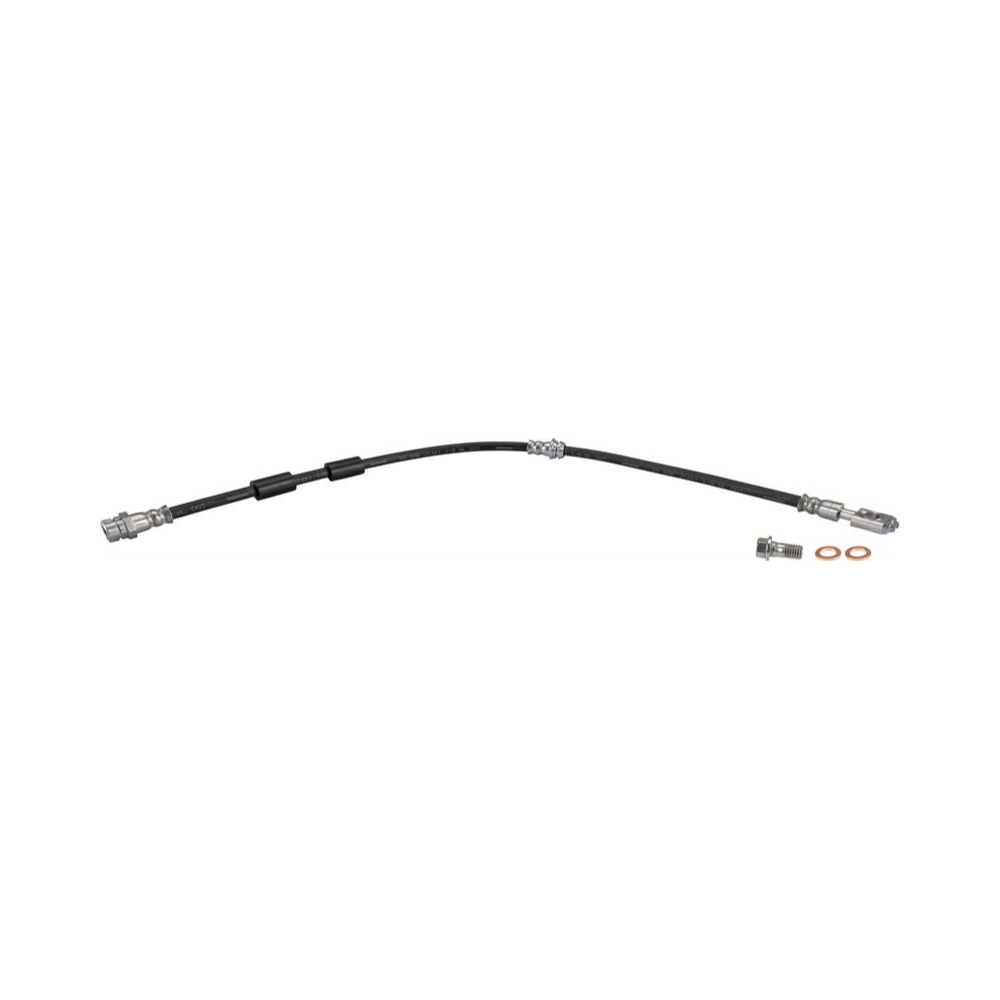Fren Hortumu Ön VW Golf 7 - Passat - Audi A3 - Leon - Octavia 2013- 5Q0611701C