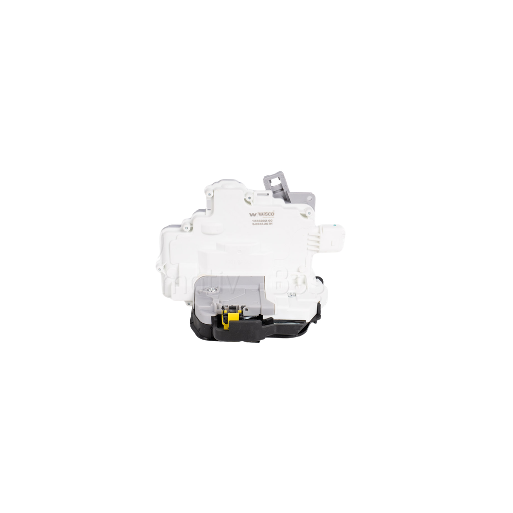 Kapı Kilit Mekanizması Arka Sağ Audi A3 - A6 2003- 4F0839016 8E0839016AA