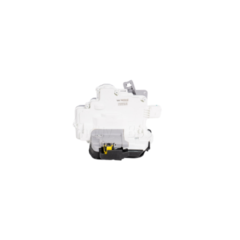 Kapı Kilit Mekanizması Arka Sağ Audi A3 - A6 2003- 4F0839016 8E0839016AA