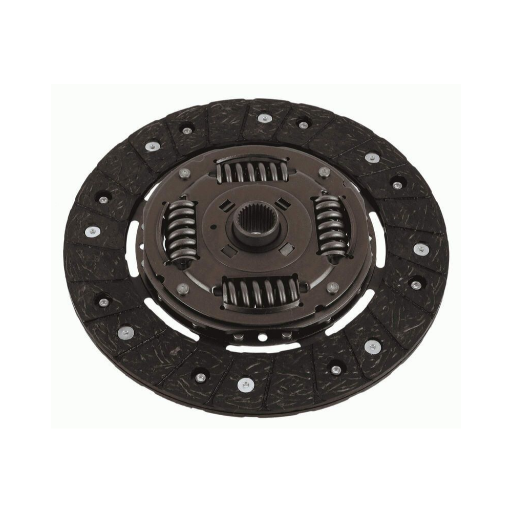 Sachs Debriyaj Balatası VW Golf 3 - Passat 1.9 TDI 1Z-AHU 1991-1991 037141032T