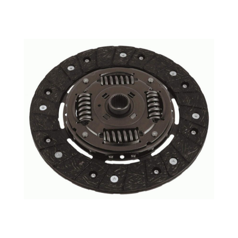 Sachs Debriyaj Balatası VW Golf 3 - Passat 1.9 TDI 1Z-AHU 1991-1991 037141032T