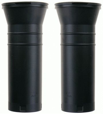 Amortısör Toz Körügü Ön Lt Sprınter 96-06 Sachs 2D0412135