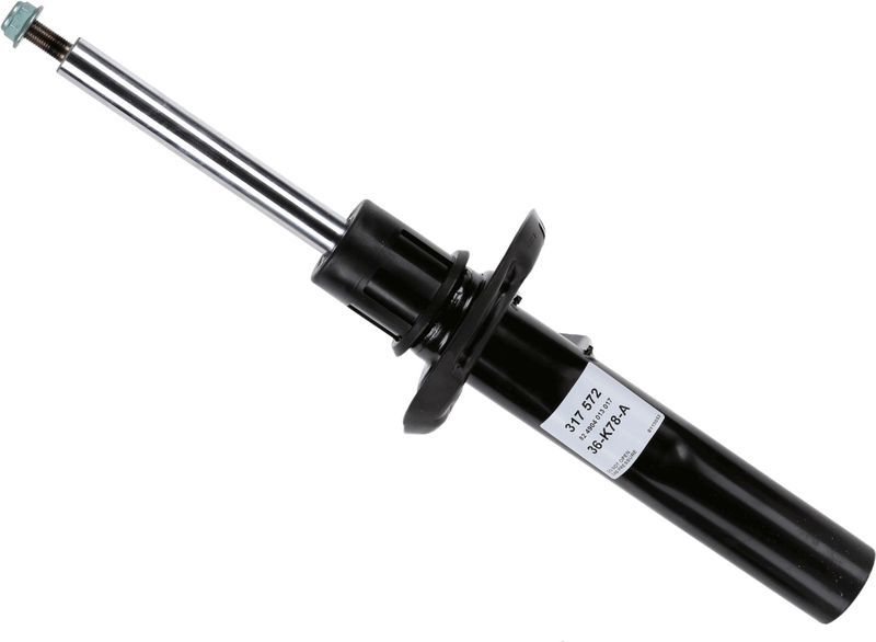 Amortısör Ön Golf5 Jetta Passat Caddy 04- Sachs 1T0413031CJ