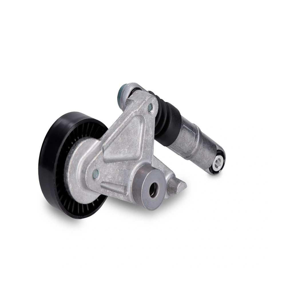 Ina V Kayış Gergi Kütüğü Komple VW A4 - A6 2.7 TDI BPP - BSG 2004-2011 059145201E