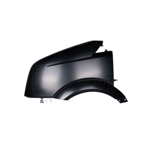 Çamurluk Ön Sol VW Crafter 2006- 1231145 2E0821305
