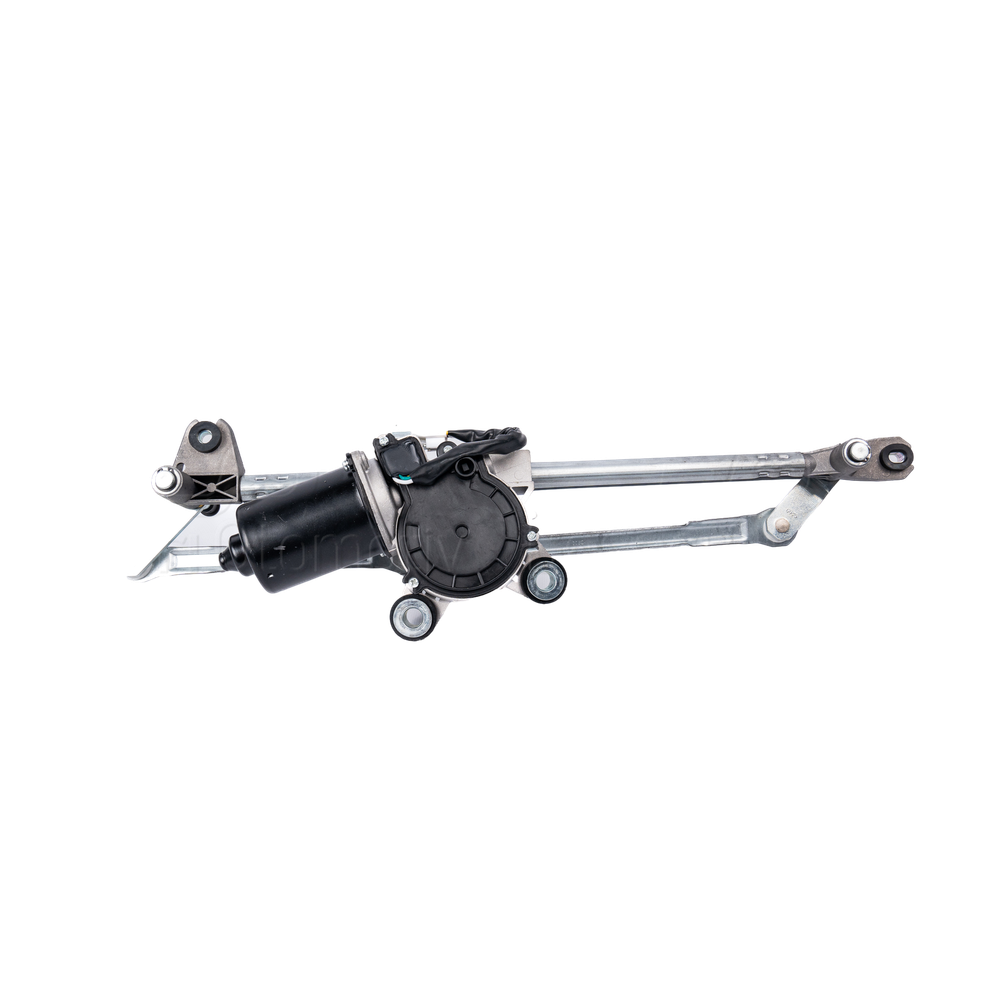Silecek Motoru Ön Mekanizmalı Opel Vectra C (Z02) 1273420SET