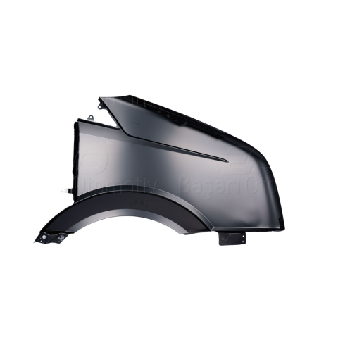 Çamurluk Ön Sol VW Crafter 2006- 1231145 2E0821305