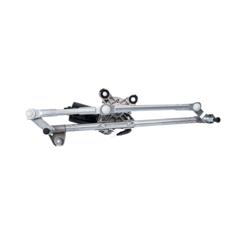 Silecek Motoru Ön Mekanizmalı Opel Vectra C (Z02) 1273420SET