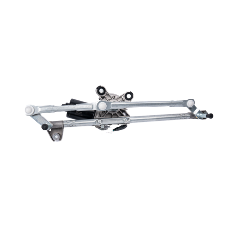 Silecek Motoru Ön Mekanizmalı Opel Vectra C (Z02) 1273420SET