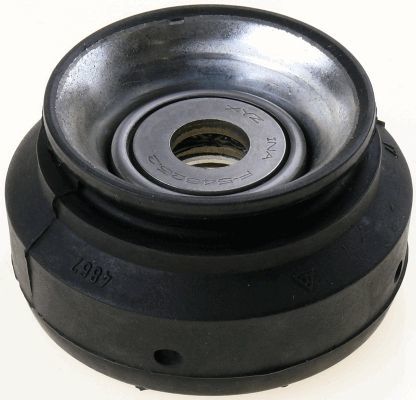 A80 Amortısör Takozu Ön 78-91 [Lemforder] [8A0412323D]