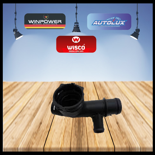 Su Flansı Audı A3 Leon Golf7 2.0 Tsı Tfsı Cupra  5Q0122291BG