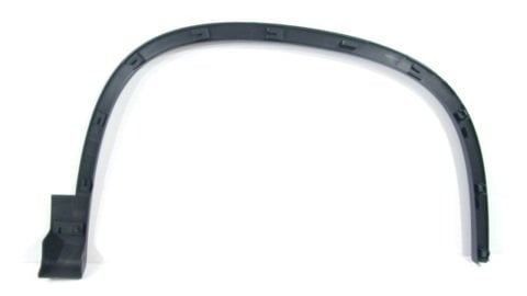 VW Tiguan Ön Sol Çamurluk Ağzı Dodik 2008-2015 - 5N0854731B
