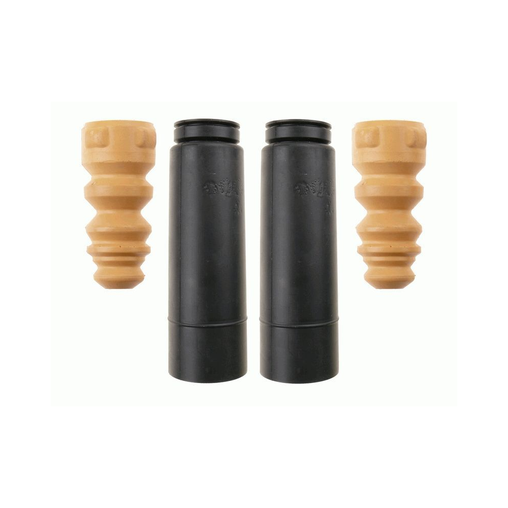 Sachs Amortisör Lastiği Arka - VW Golf 5 - Golf 6 - Jetta - Audi A3 - Seat Leon 1K0511353
