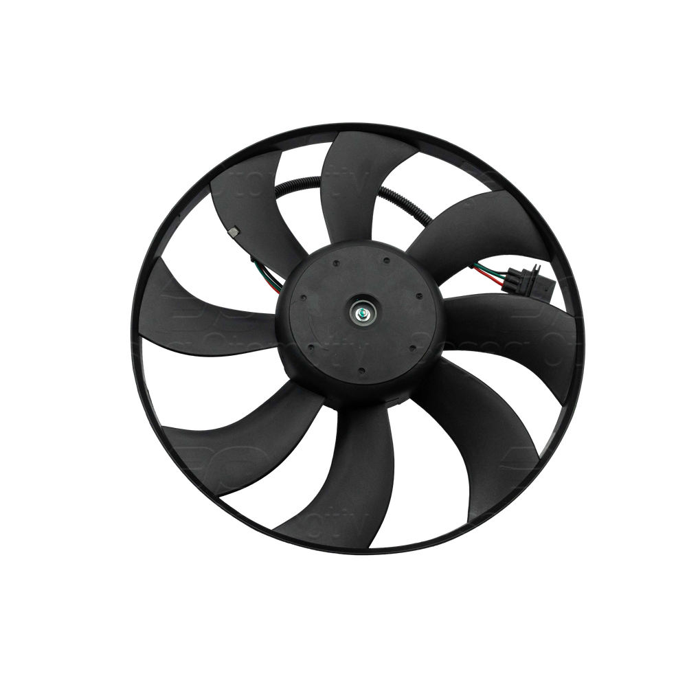 Fan Motoru Davlumbazsız VW Polo - Ibiza - Cordoba AMF 2002-2010 1110765