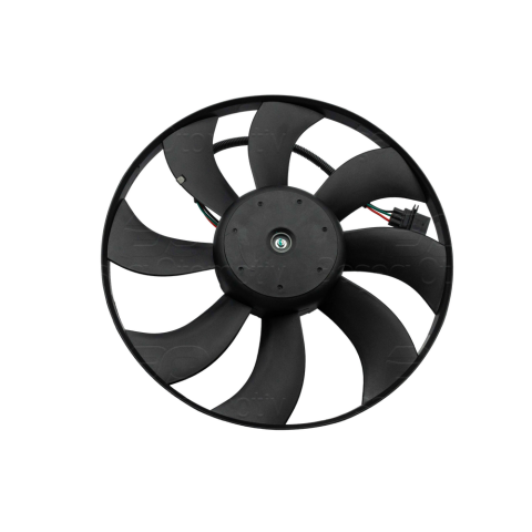Fan Motoru Davlumbazsız VW Polo - Ibiza - Cordoba AMF 2002-2010 1110765