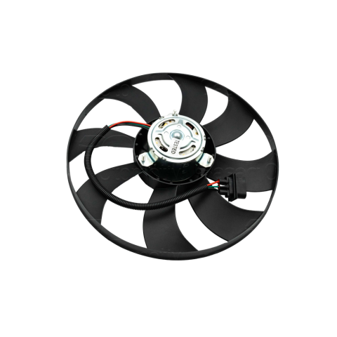Fan Motoru Davlumbazsız VW Polo - Ibiza - Cordoba AMF 2002-2010 1110765